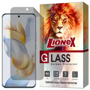 Lionex NOPRL Privacy Screen Protector Suitable For Honor 90