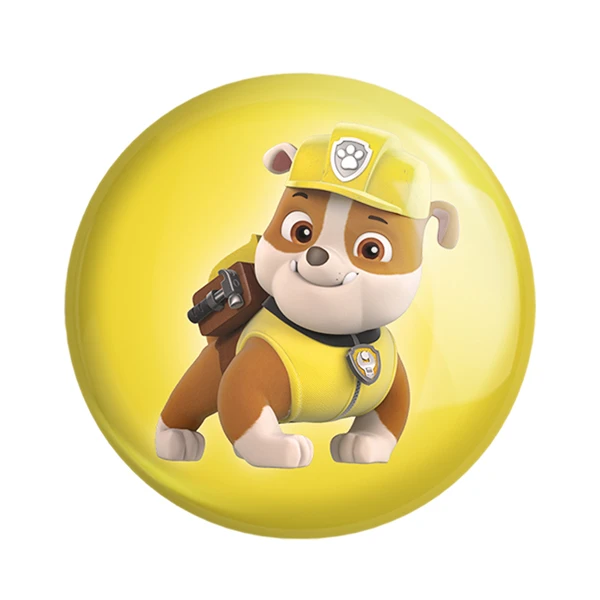 مگنت خندالو طرح رابل سگ های نگهبان کد 3134