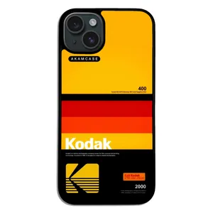 AKAM AMC-WA15PLUS-NOSTECH-3 Cover For Apple iPhone 15 Plus