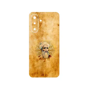 MAHOOT Rudaki Cover Sticker for Samsung Galaxy A17 4G