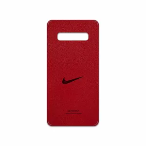 MAHOOT RL-NK Cover Sticker for Samsung Galaxy S10 Plus