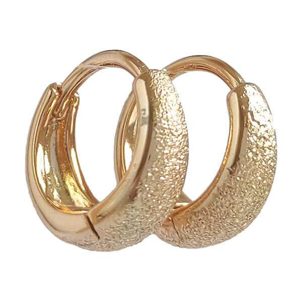 گوشواره دخترانه ژوپینگ مدل EX050 گوشواره دخترانه ژوپینگ مدل EX050