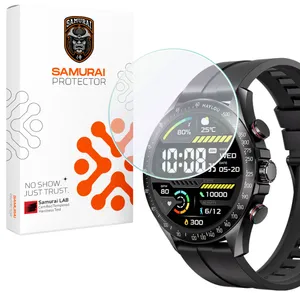 Samurai Hanzo Screen Protector For Haylou Solar Pro
