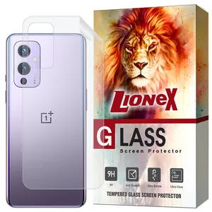 Lionex LNAMB20 Back Protector For OnePlus 9