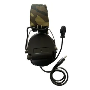 هدست مدل HD-80001