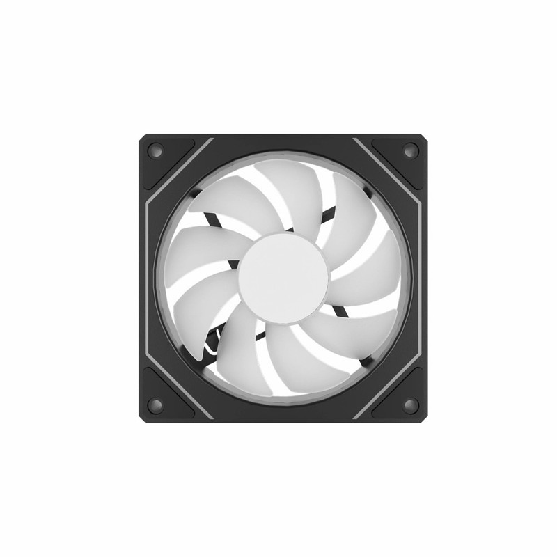 فن کیس لاجی کی مدل F125B