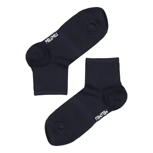 جوراب ساق کوتاه مردانه مل اند موژ مدل M08596-400