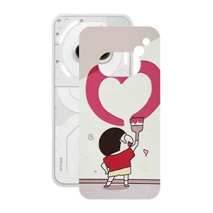 Remax cover sticker Leth model romance design suitable for Nothing Phone (2a) mobile phone