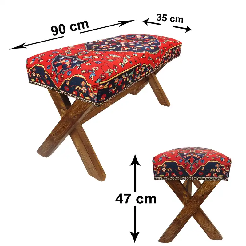 پاف مدل سنتی RU 4