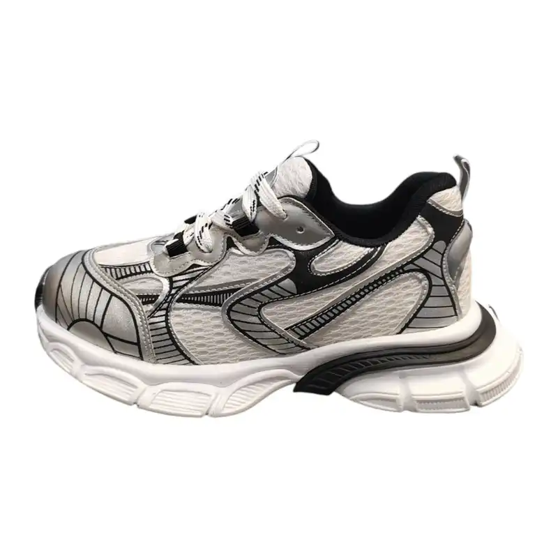 کفش پیاده روی زنانه مدل 5