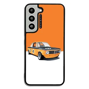 AKAM AMCWSGS22-CARS5 Cover For Samsung Galaxy S22