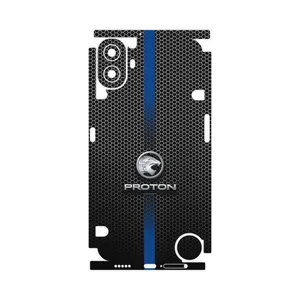 MAHOOT PROTON-FullSkin Cover Sticker for Nothing CMF Phone 1