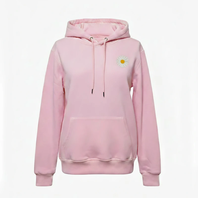 هودی زنانه شین کد 0202