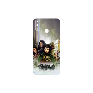 MAHOOT The Lord of the Rings Cover Sticker for Huawei Y8s