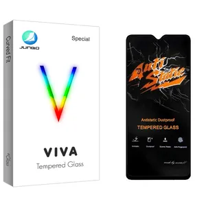 Junbo Viva Anti Static Screen Protector For Xiaomi Redmi A1 Plus