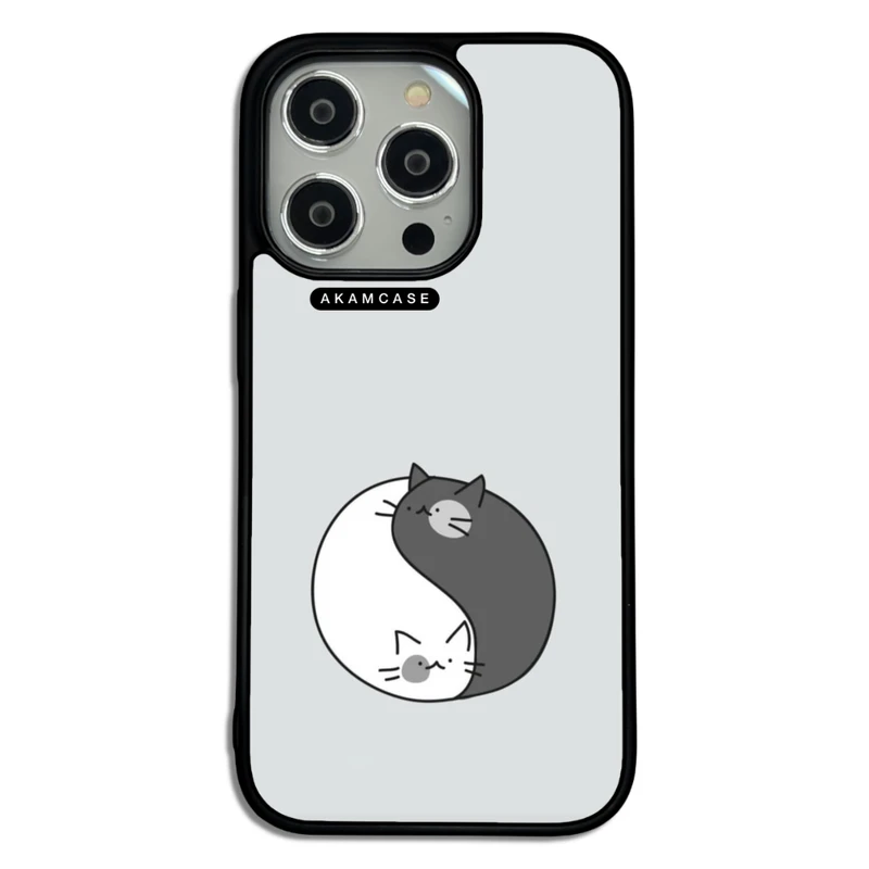 کاور آکام مدل AMC-WA14PRO-CATS18 مناسب برای گوشی موبایل اپل iPhone 14 Pro