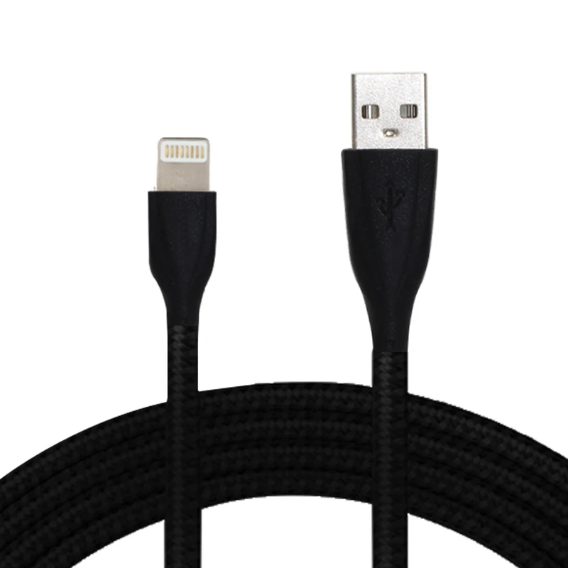 کابل تبدیل USB به لایتنینگ آرسون مدل AN-M5 به طول 1 متر