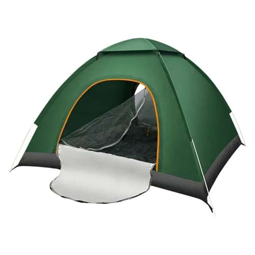 چادر مسافرتی 4 نفره مدل آسان بازشو کد IFUNTENT_SY_064