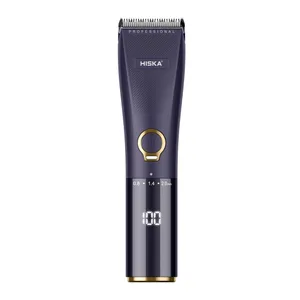 ماشین اصلاح موی سر و صورت شارژی هیسکا مدل H5530