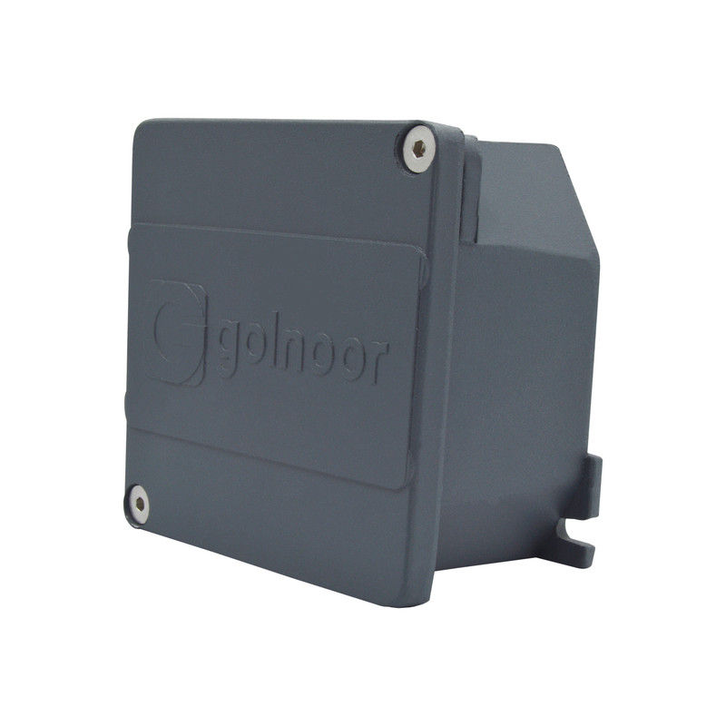 جعبه تقسیم گلنور مدل GIJB-301