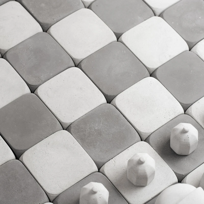 عکس شماره 6 : شطرنج تیآکس مدل نیشابوری کد 3