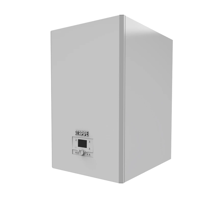 پکیج شوفاژ دیواری 150000 وات آتاپایپ مدل دیگ چگالشی سری الترا اسمارت