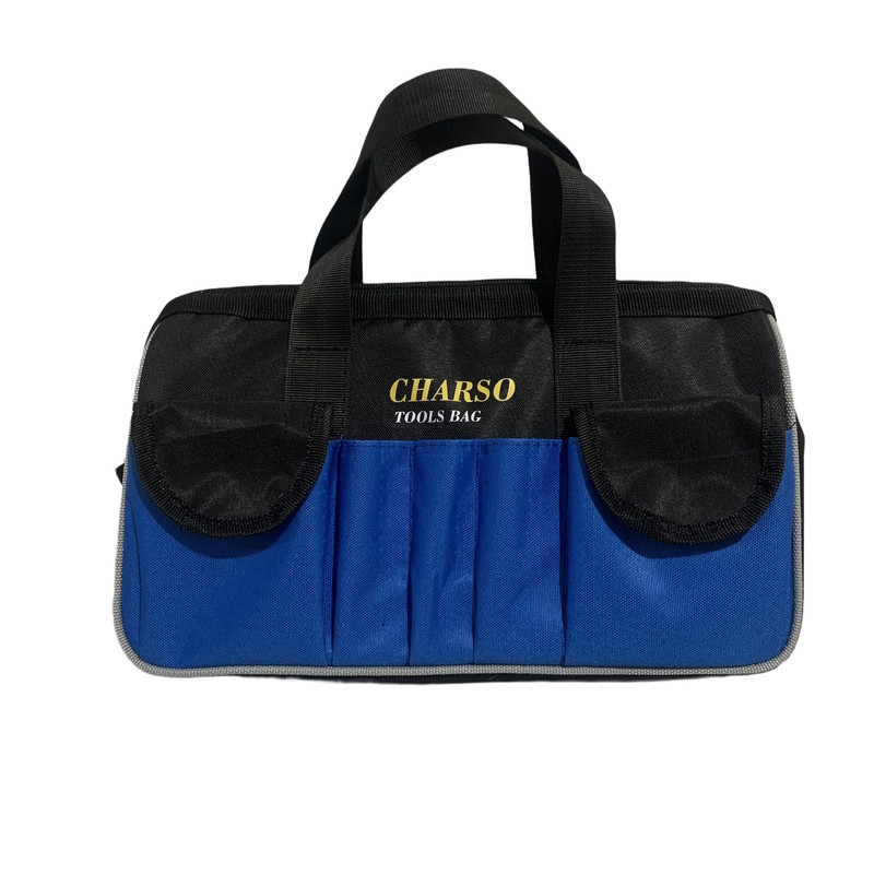 کیف ابزار چارسو مدل چهار سایز 35 سانتی متر