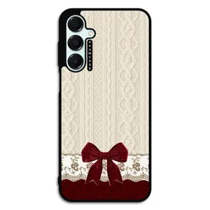 AKAM AMC-WSGA16-TRICOT-6 Cover For Samsung Galaxy A16
