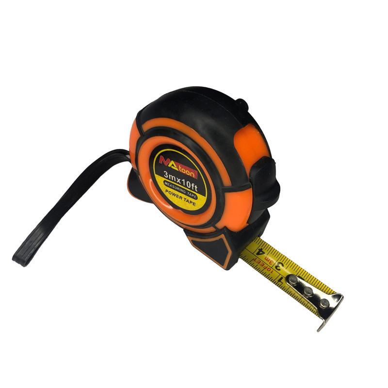 متر 3 متری ام ای تون کد MA3