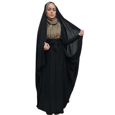 راهنمای خرید انواع چادر قجری حسنا مدل دخترانه ، مجلسی ، مدرن ، رنگی و نگین دار با قیمت مناسب و ارزان