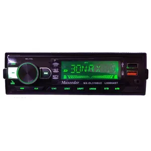 پخش کننده خودرو مکسیدر مدل MX-8864