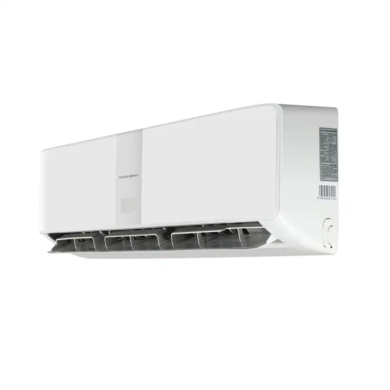 کولر گازی 18 هزار اینورتر پاکشوما مدل MPRI 18 CH