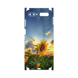 MAHOOT Summer Season-FullSkin Cover Sticker for Samsung Galaxy Z Flip