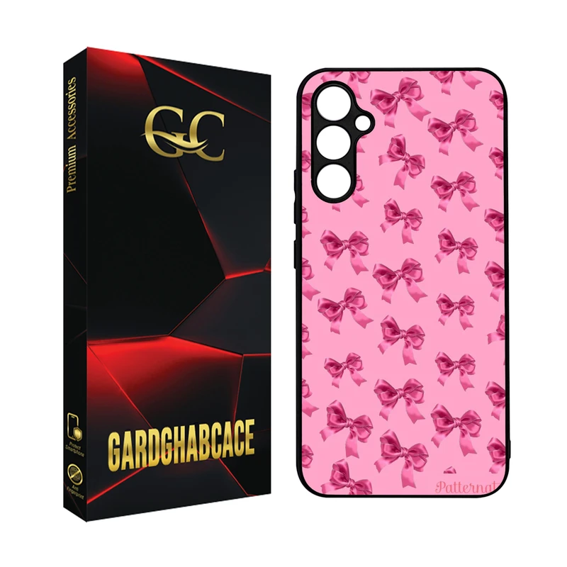 کاور گارد قاب کیس مدل دخترانه T مناسب برای گوشی موبایل سامسونگ  Galaxy S23 FE