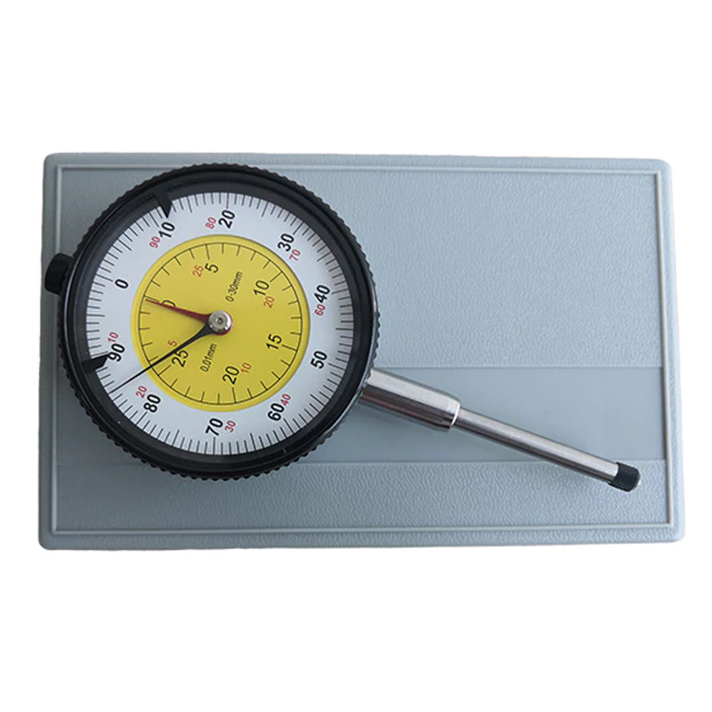 ساعت اندیکاتور پراید مدل P5015-10