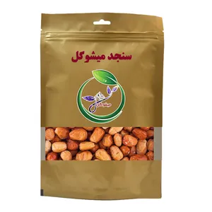 سنجد میشو گل - 400گرم