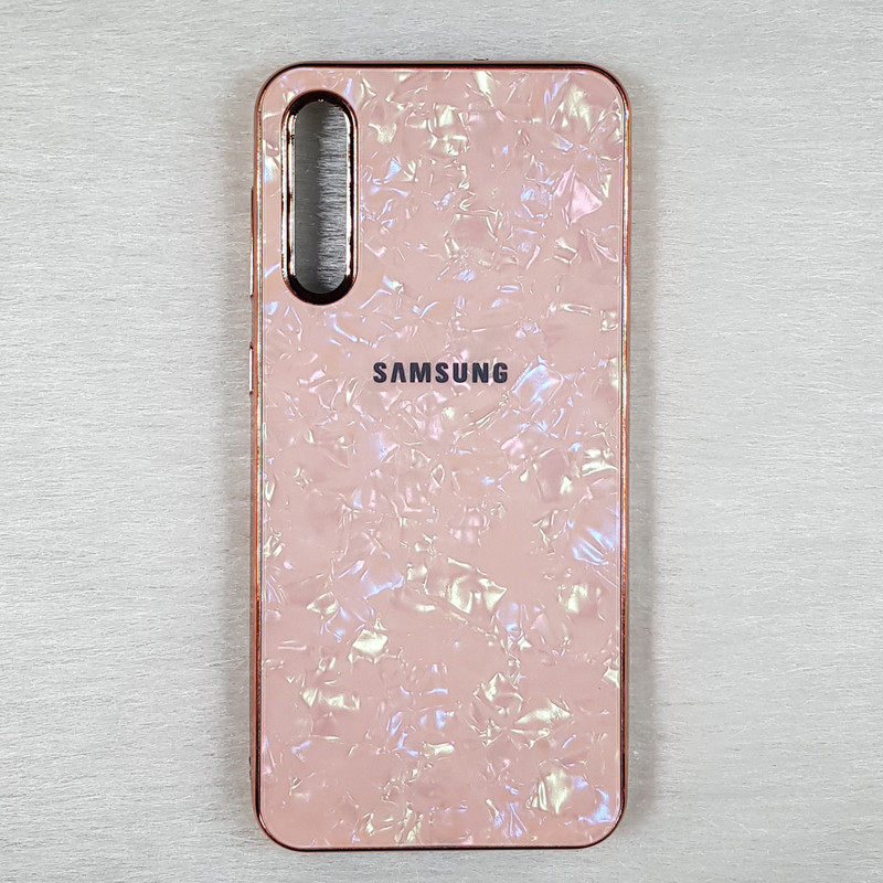 كاور مدل ماربل كد S130As مناسب برای گوشی موبایل سامسونگ Galaxy A50 / A50S / A30S
