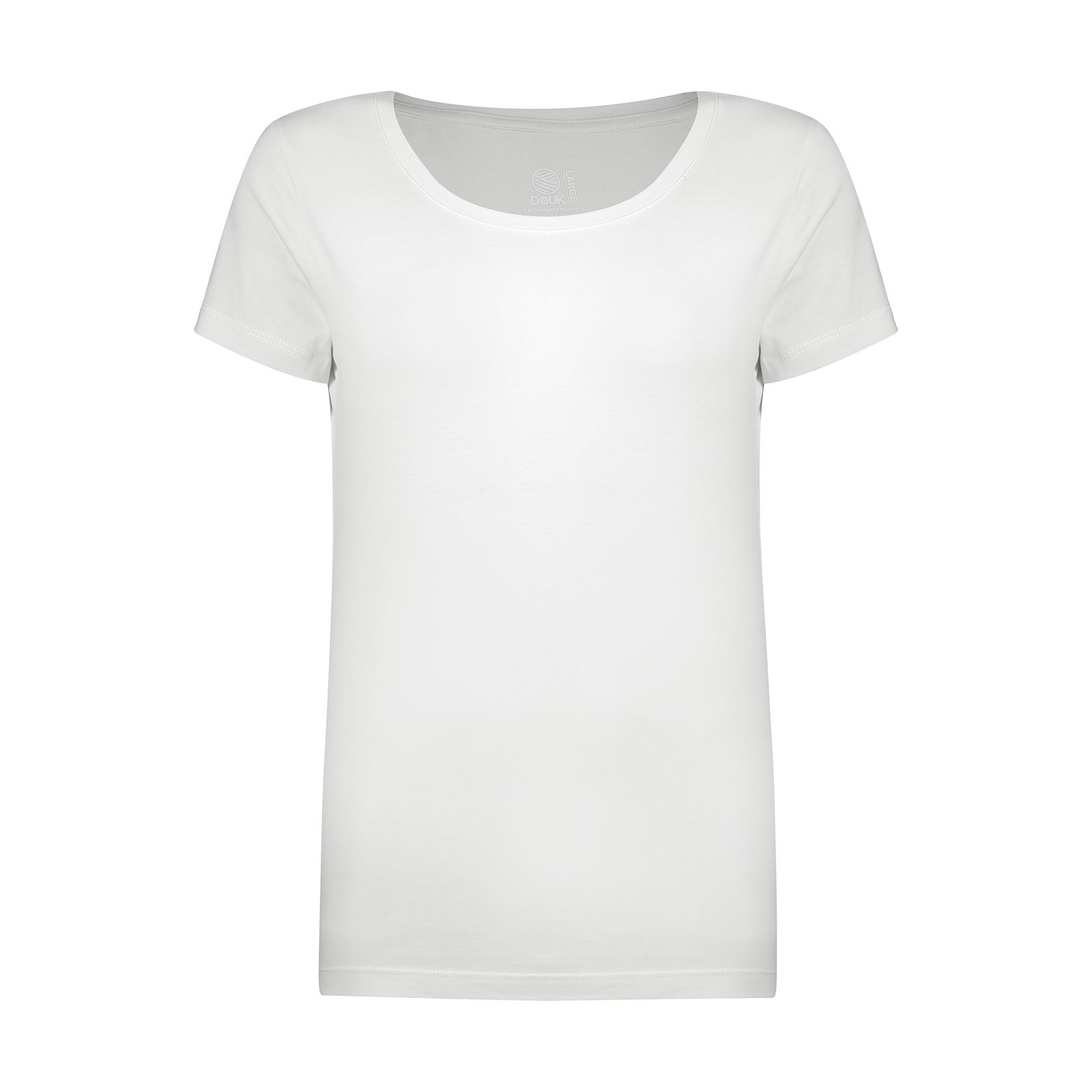 تی شرت زنانه سون پون مدل 2391174-01 -  - 1