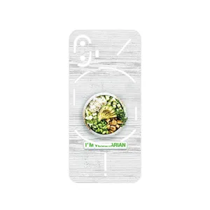 MAHOOT Im_vegetarian Cover Sticker for Nothing Phone 2