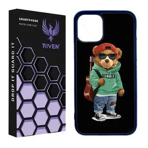 RIVEN RI3-1 Case For Apple iPhone 11 Pro