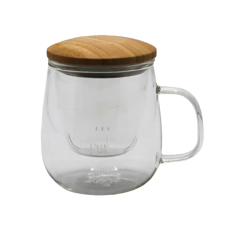 دمنوش ساز بی.وی.کی مدل شفاف 240  کد 314209