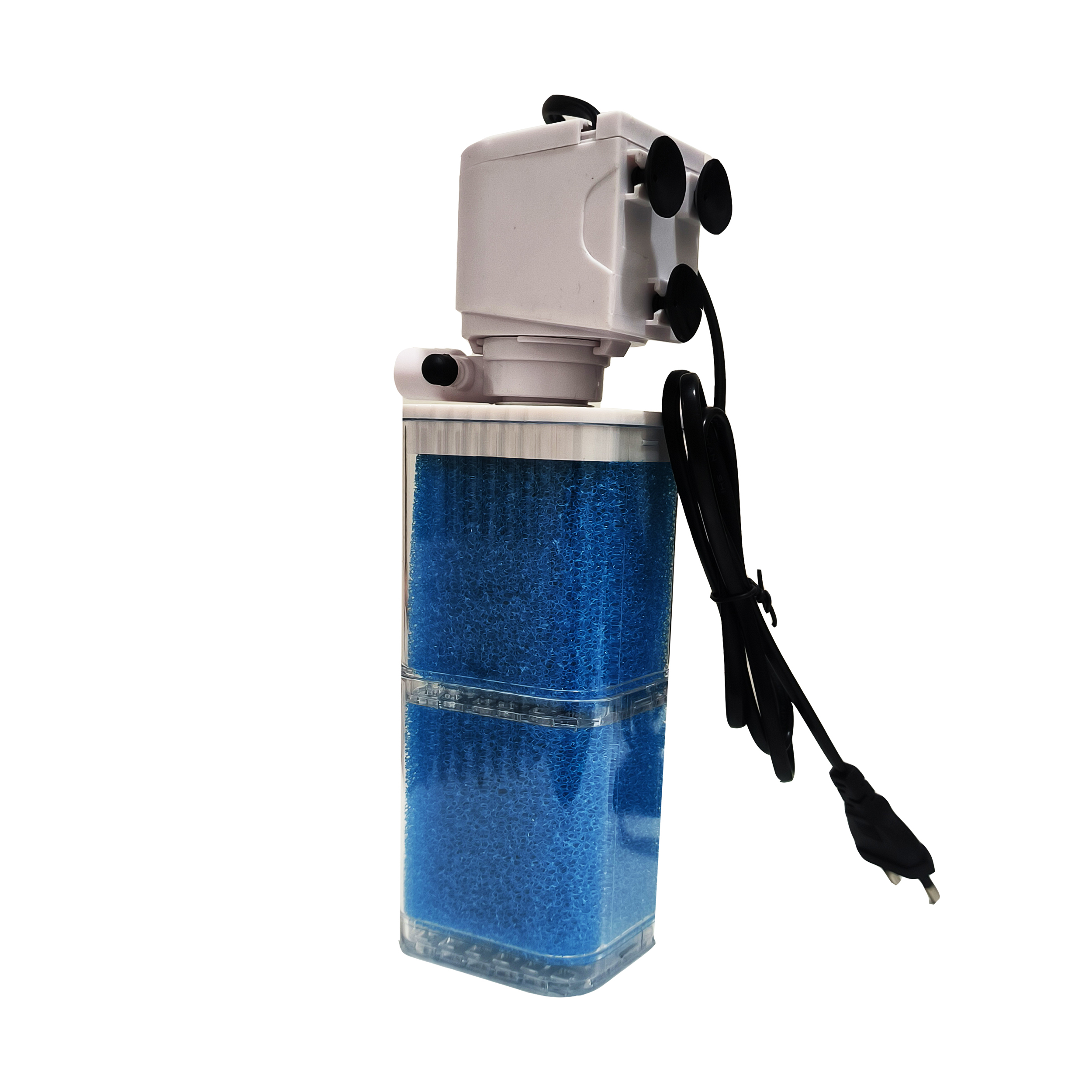 فیلتر داخلی آکواریوم جینگی مدل JY-6400F