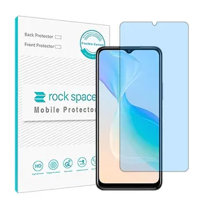 Rock space HyBLU model anti-blue screen protector suitable for Vivo Y33s mobile phone