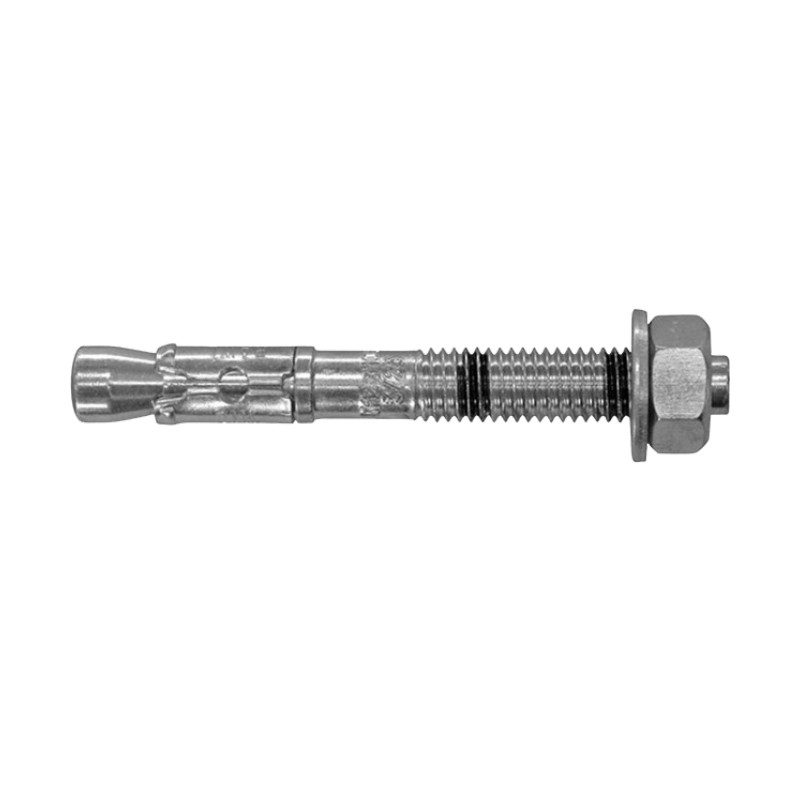 رول بولت رولپلاگ مدل R-XPTIIA4-10095/15 مجموعه 25 عددی 