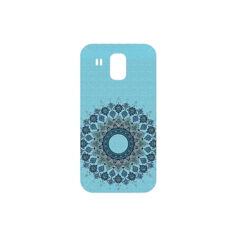 برچسب پوششی ماهوت مدل Art of Illumination 4 مناسب برای گوشی موبایل هوآوی Ascend G525