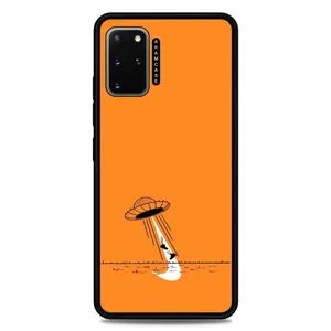AKAM AMC-WSGS20P-NIKE-38 Cover For Samsung Galaxy S20 Plus