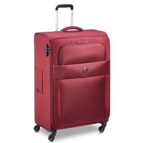 نکته خرید - قیمت روز چمدان دلسی مدل CAZCO کد 3906821 سایز بزرگ خرید