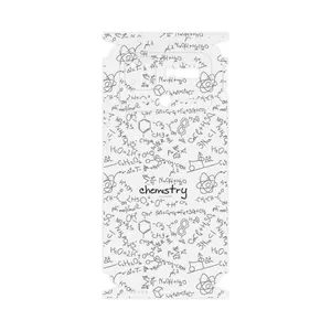 MAHOOT Chemistry Science-FullSkin Cover Sticker for Xiaomi Poco C40