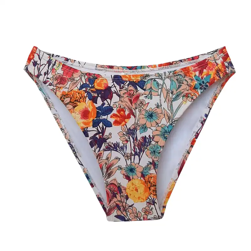 ست 4 تکه مایو زنانه مدل P9080