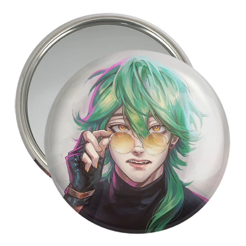 آینه جیبی خندالو مدل بازی لیگ اف لجندز (League of Legends) کد 33015